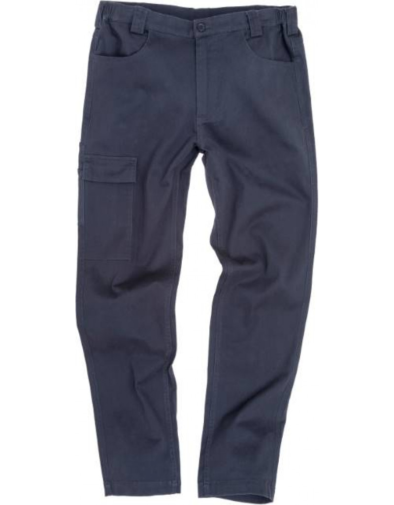 Pantaloni de lucru "Slim Chino"